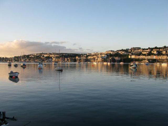 Cotswold House Hotell Falmouth Exteriör bild