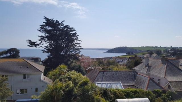 Cotswold House Hotell Falmouth Exteriör bild